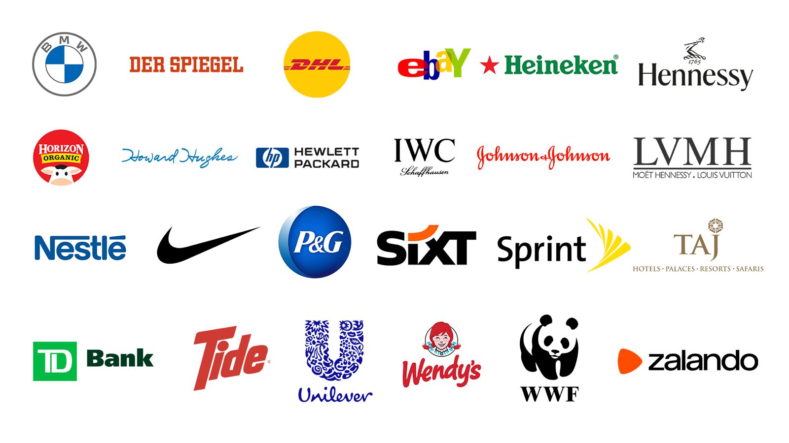 Brands of Public Service